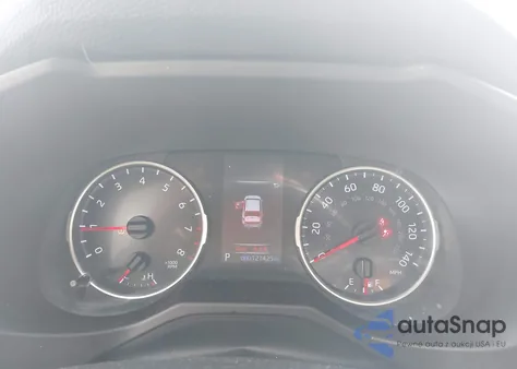 2019 Toyota Rav4 Le из США, поврежденный, VIN 2T3F1RFV6KW071037